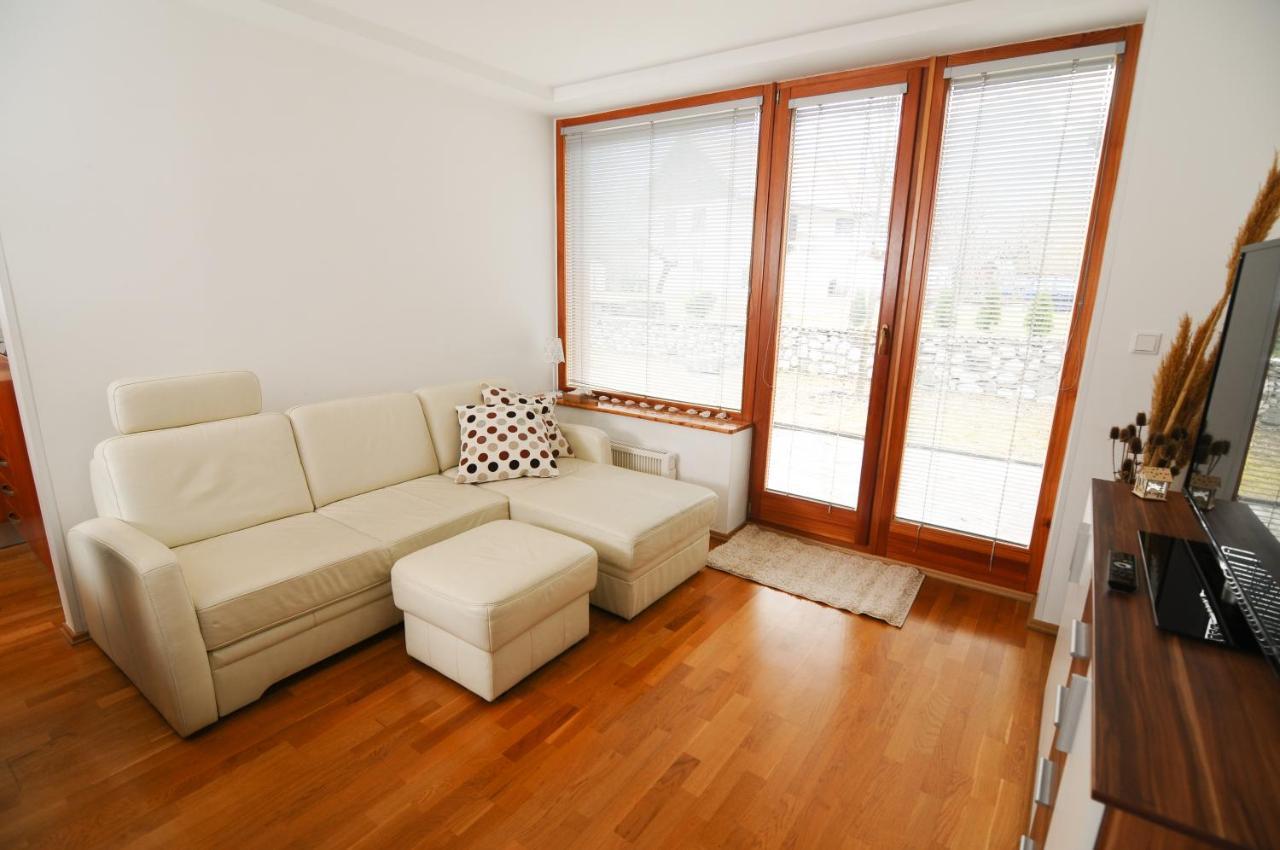 Pierta Apartment Bovec Bagian luar foto
