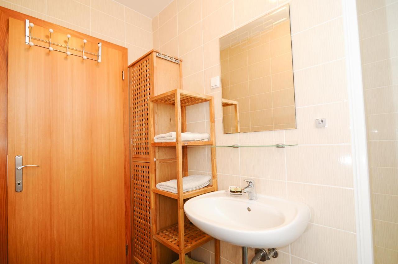 Pierta Apartment Bovec Bagian luar foto