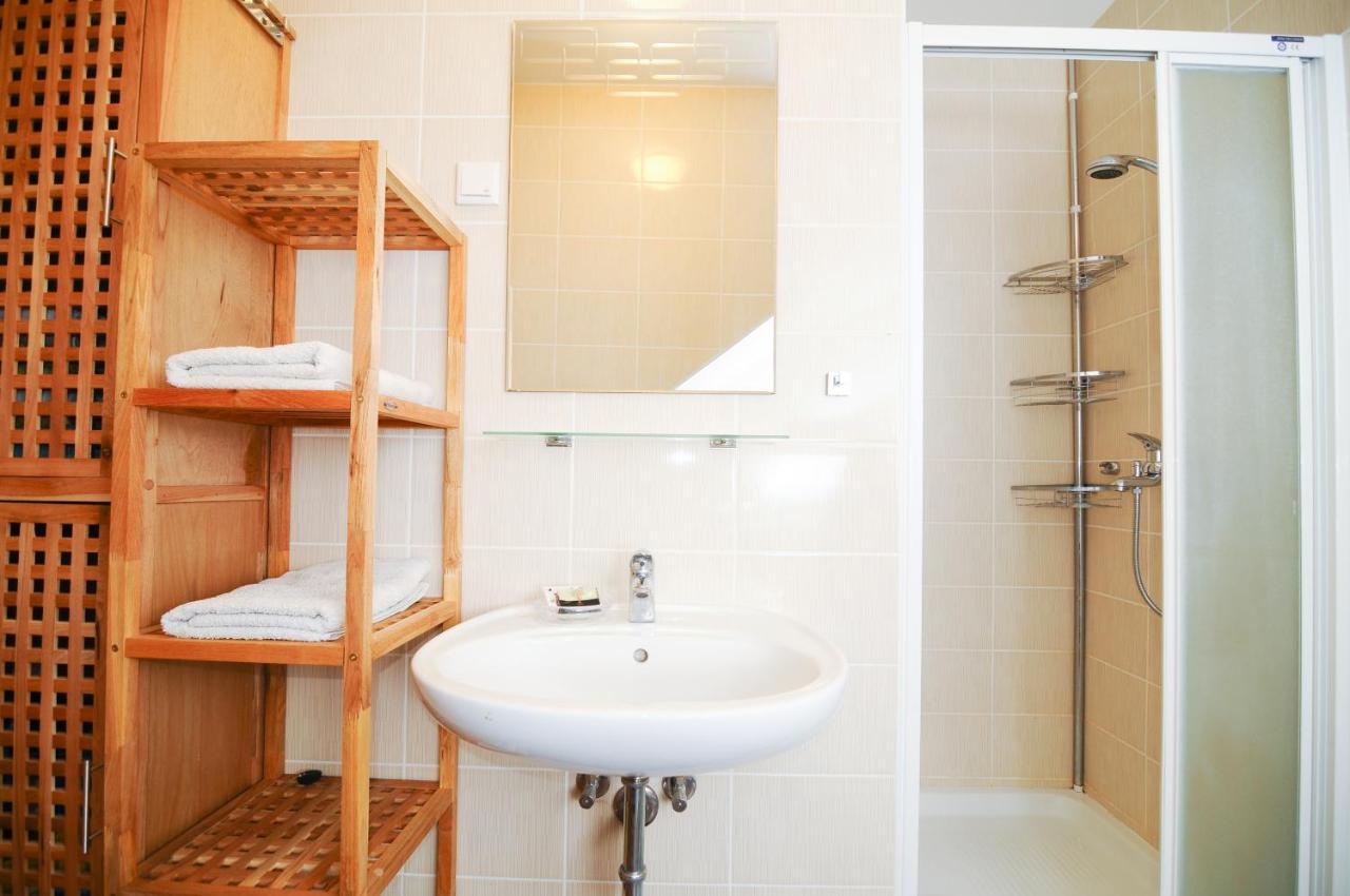 Pierta Apartment Bovec Bagian luar foto