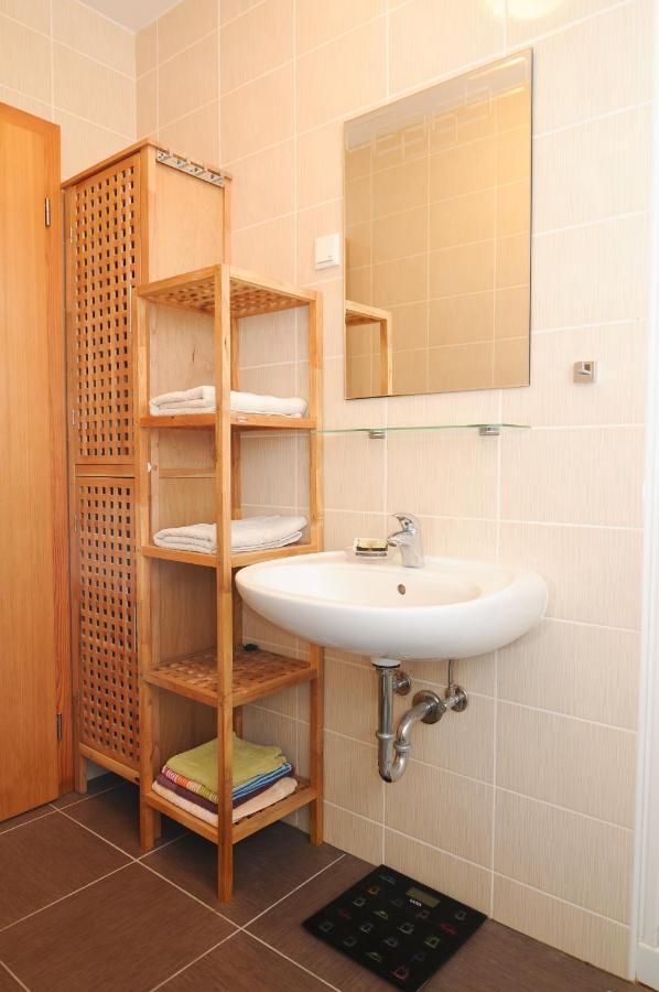 Pierta Apartment Bovec Bagian luar foto