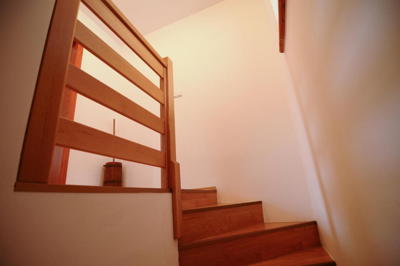 Pierta Apartment Bovec Bagian luar foto
