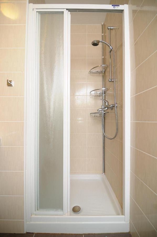 Pierta Apartment Bovec Bagian luar foto